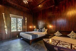 Jalsrushti Island Resort