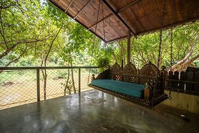 Jalsrushti Island Resort