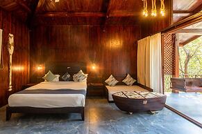 Jalsrushti Island Resort