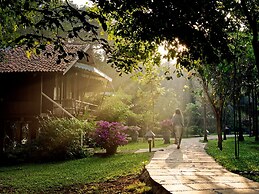 Jalsrushti Island Resort