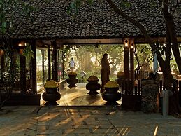 Jalsrushti Island Resort