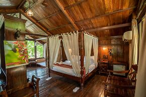 Jalsrushti Island Resort