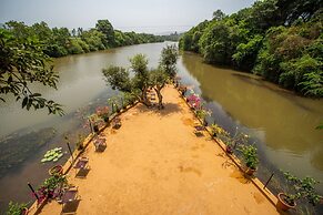 Jalsrushti Island Resort