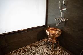 Jalsrushti Island Resort