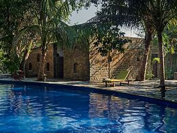 Jalsrushti Island Resort