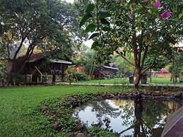 Jalsrushti Island Resort