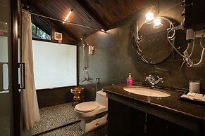 Jalsrushti Island Resort