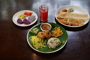 Jalsrushti Island Resort