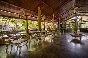 Jalsrushti Island Resort