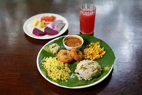 Jalsrushti Island Resort