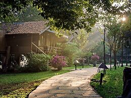 Jalsrushti Island Resort