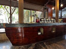 Jalsrushti Island Resort