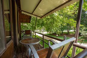 Jalsrushti Island Resort