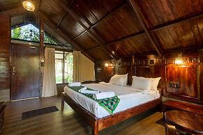 Jalsrushti Island Resort