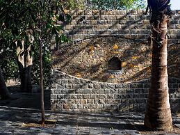 Jalsrushti Island Resort