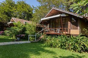 Jalsrushti Island Resort