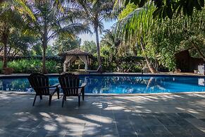 Jalsrushti Island Resort