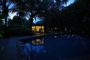 Jalsrushti Island Resort