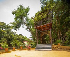 Jalsrushti Island Resort