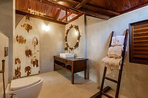 Jalsrushti Island Resort