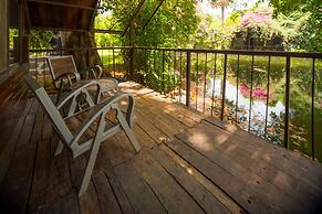 Jalsrushti Island Resort