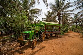 Jalsrushti Island Resort