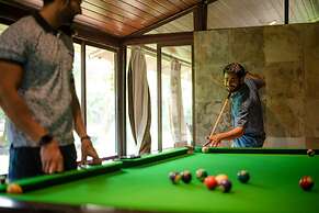 Jalsrushti Island Resort