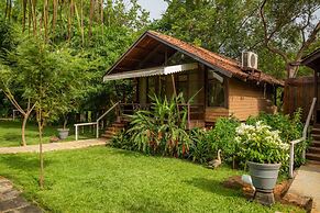 Jalsrushti Island Resort