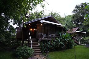 Jalsrushti Island Resort