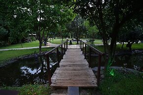 Jalsrushti Island Resort