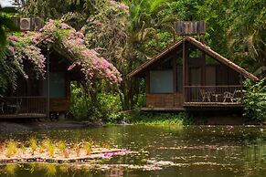 Jalsrushti Island Resort