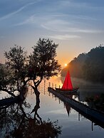 Jalsrushti Island Resort