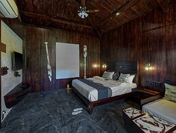 Jalsrushti Island Resort