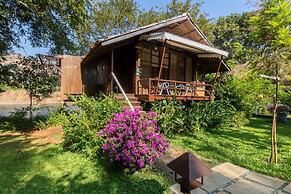 Jalsrushti Island Resort