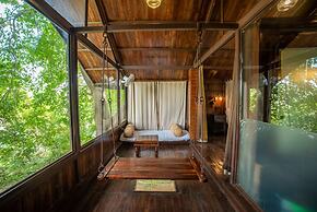 Jalsrushti Island Resort