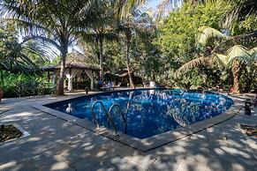 Jalsrushti Island Resort