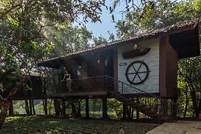 Jalsrushti Island Resort