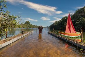 Jalsrushti Island Resort