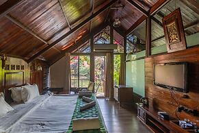 Jalsrushti Island Resort