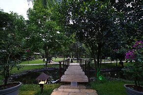 Jalsrushti Island Resort