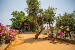 Jalsrushti Island Resort