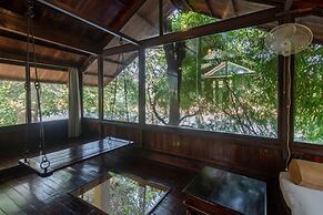 Jalsrushti Island Resort