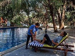 Jalsrushti Island Resort