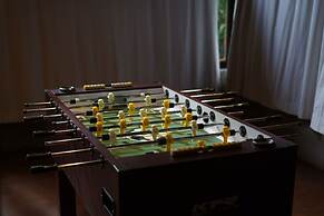 Jalsrushti Island Resort