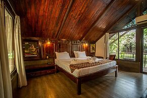 Jalsrushti Island Resort