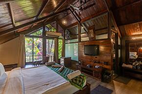 Jalsrushti Island Resort