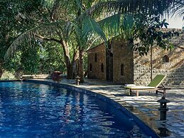 Jalsrushti Island Resort