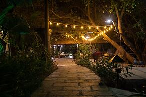 Jalsrushti Island Resort