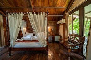 Jalsrushti Island Resort