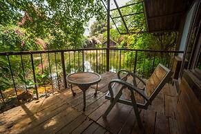 Jalsrushti Island Resort